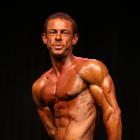 Beau  Dixon - NPC Southern Classic 2014 - #1